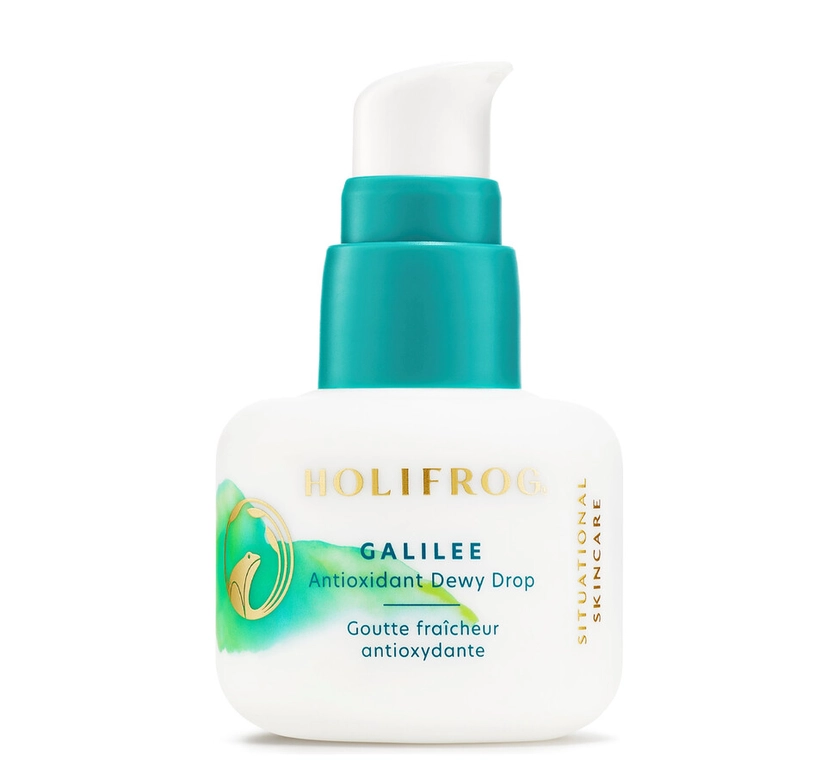 Holifrog - Galilee Antioxidant Dewy Drop