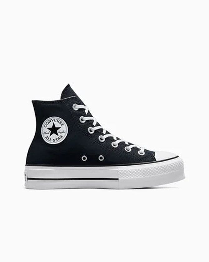 Chuck Taylor All Star Platform