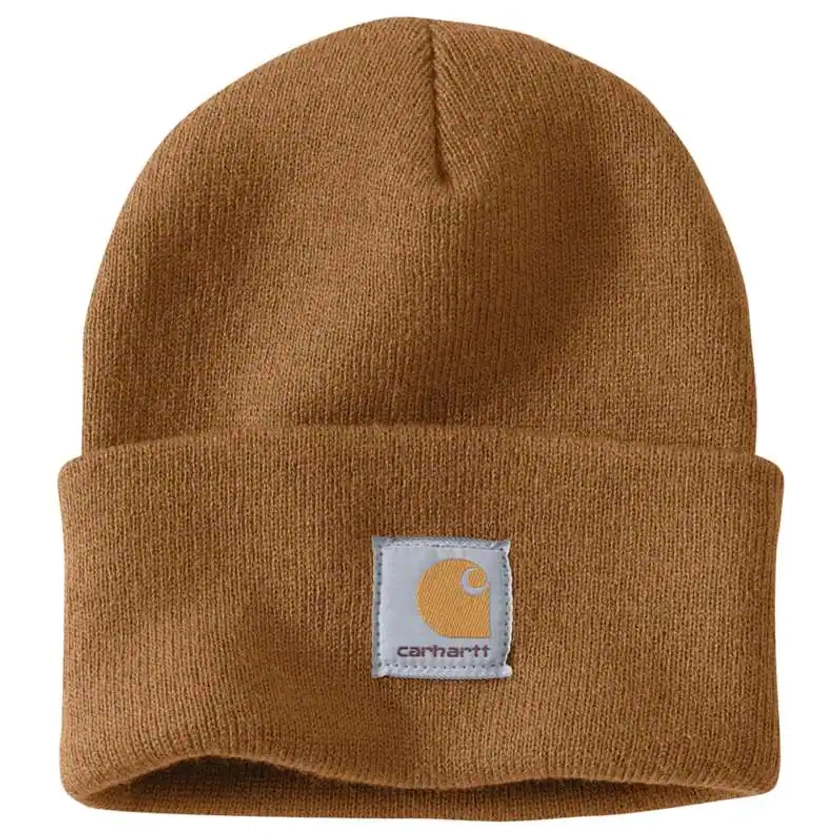 Knit Cuffed Beanie | Father's Day: Popular Gifts | Carhartt