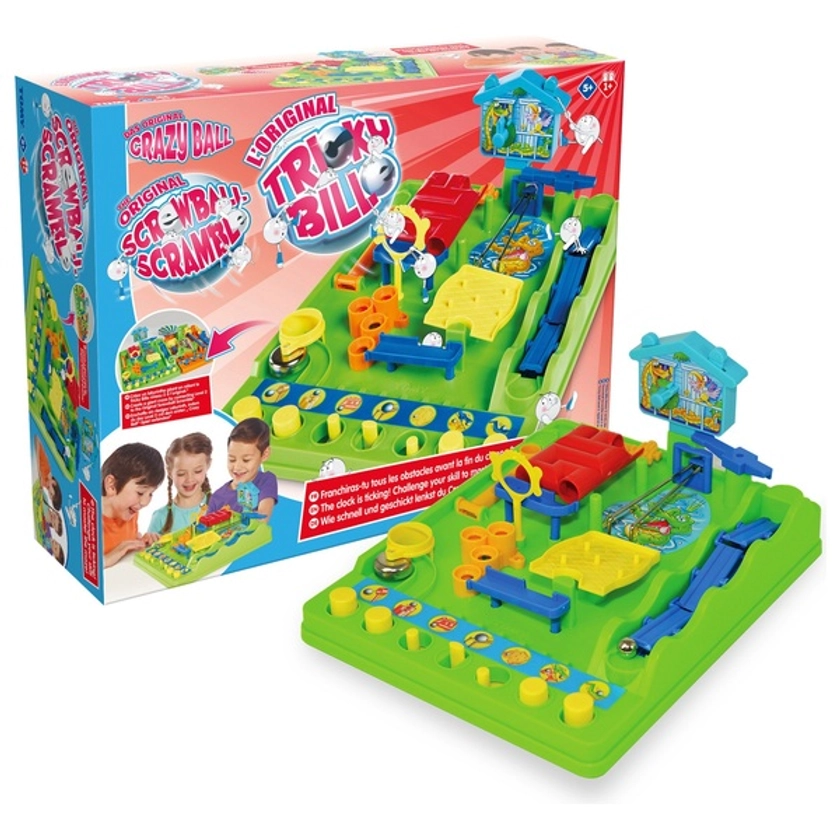 Screwball Scramble | Smyths Toys UK