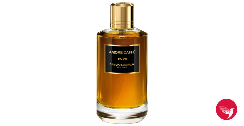 Amore Caffè Mancera perfume - a new fragrance for women and men 2023