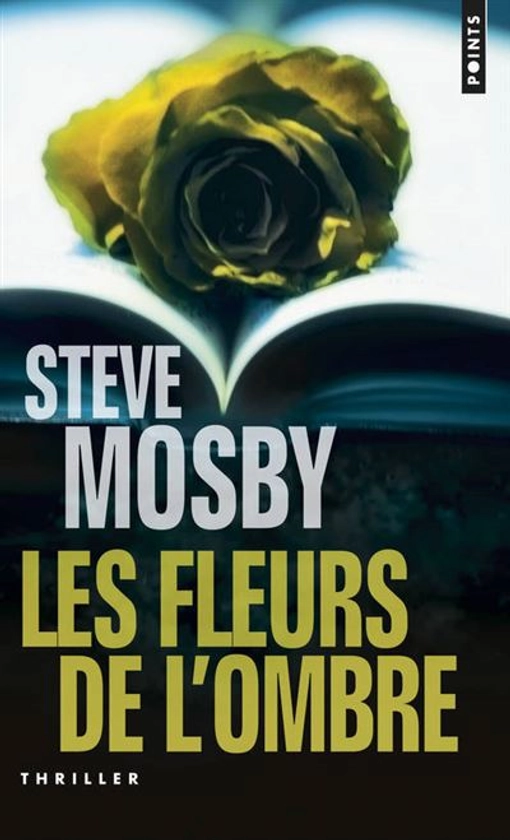 Les Fleurs de l'ombre