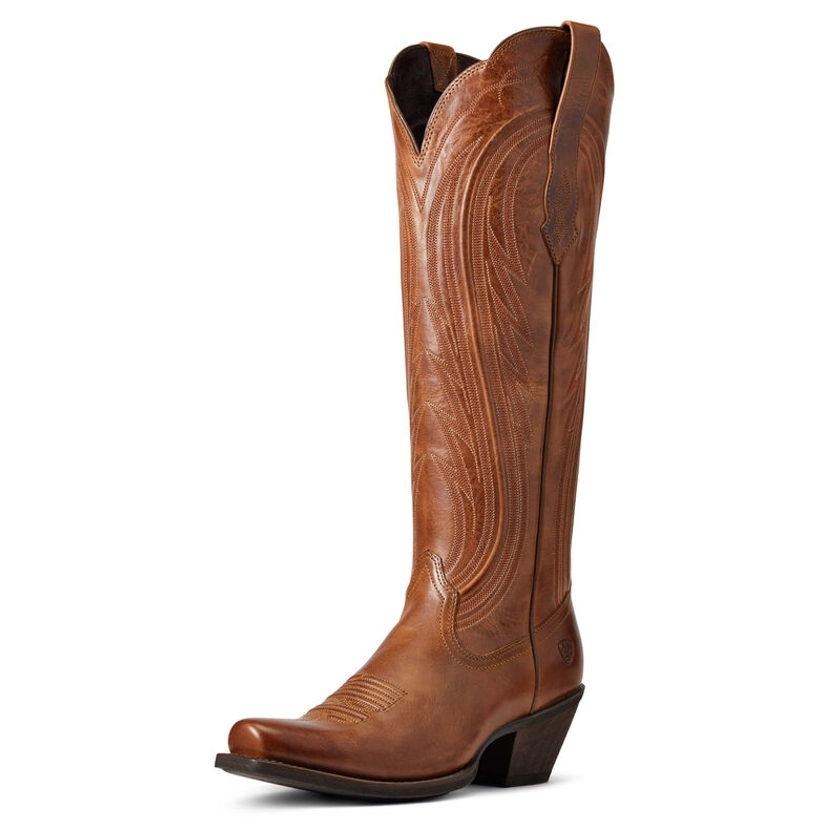 Adeline Western Boot