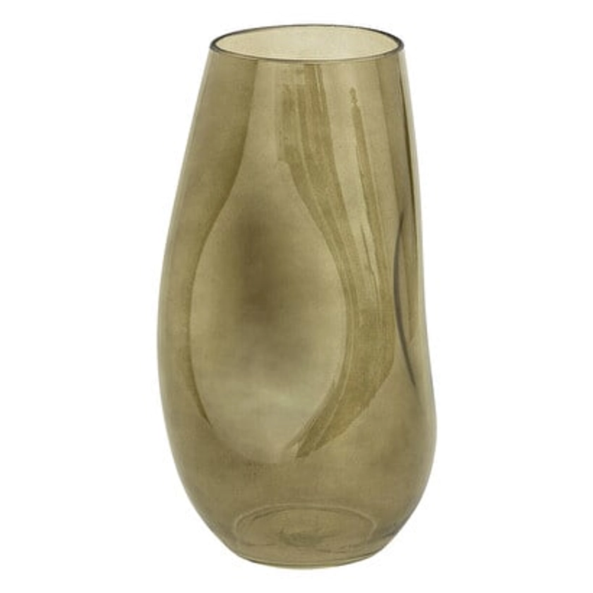 Vase verre Bravi - Atmosphera, créateur d'intérieur