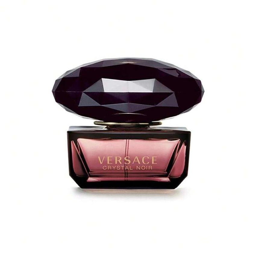 Versace CRYSTAL NOIR EAU DE TOILETTE 0.17FL.OZ