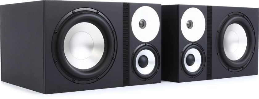 Amphion One25A 10-inch 3-way Active Studio Monitor (Pair)