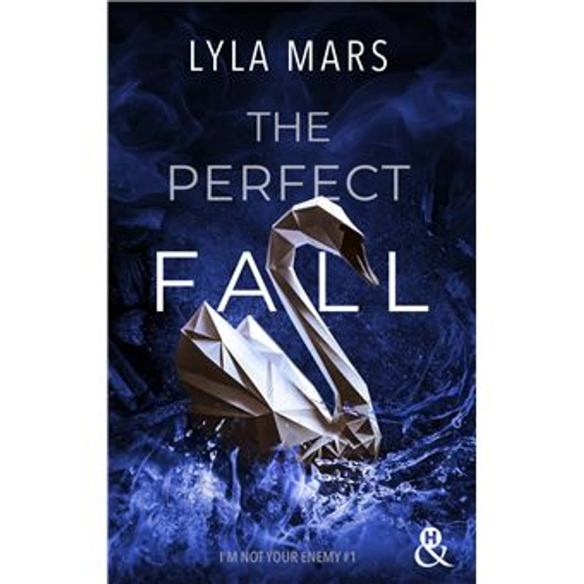 I'M Not Your Soulmate - La nouvelle romance très attendue en 2024 après la dystopie The Perfect Match : The Perfect Fall