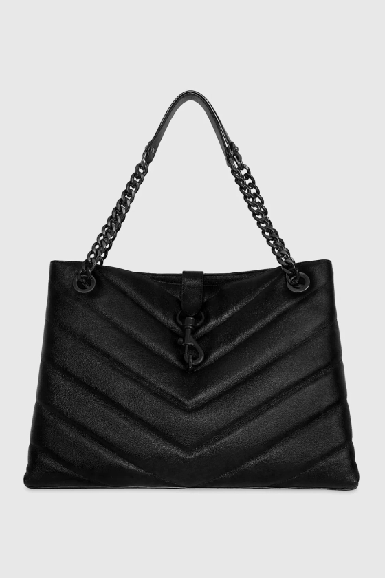 Edie Maxi Tote