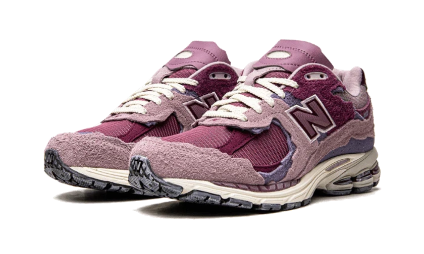 New Balance 2002R Protection Pack Pink - Livraison 48h