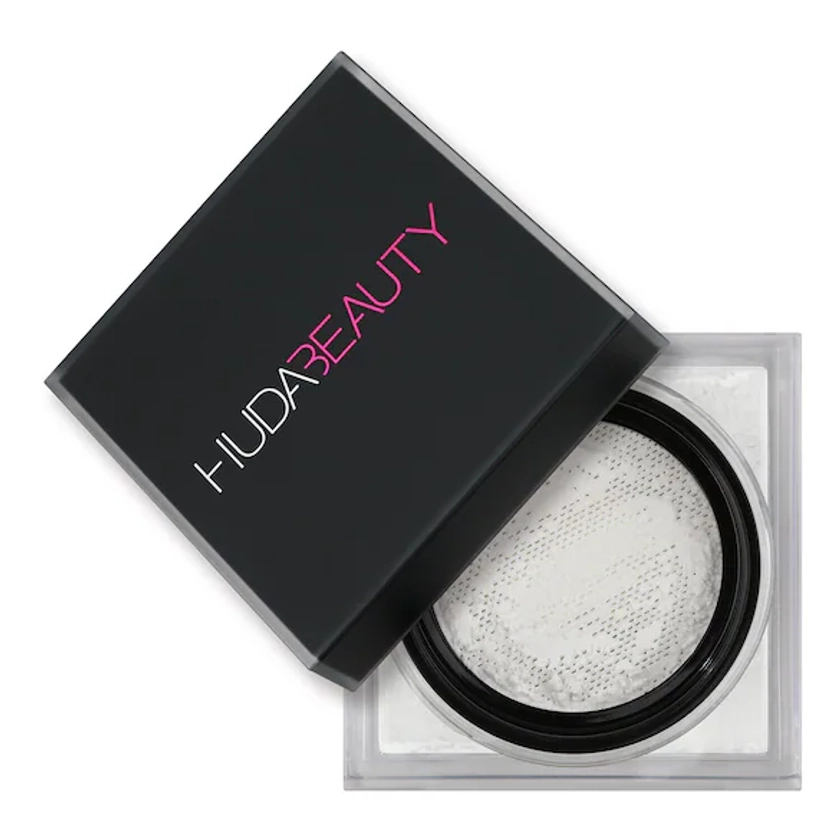 HUDA BEAUTY | Easy Bake - Loose Baking & Setting Powder