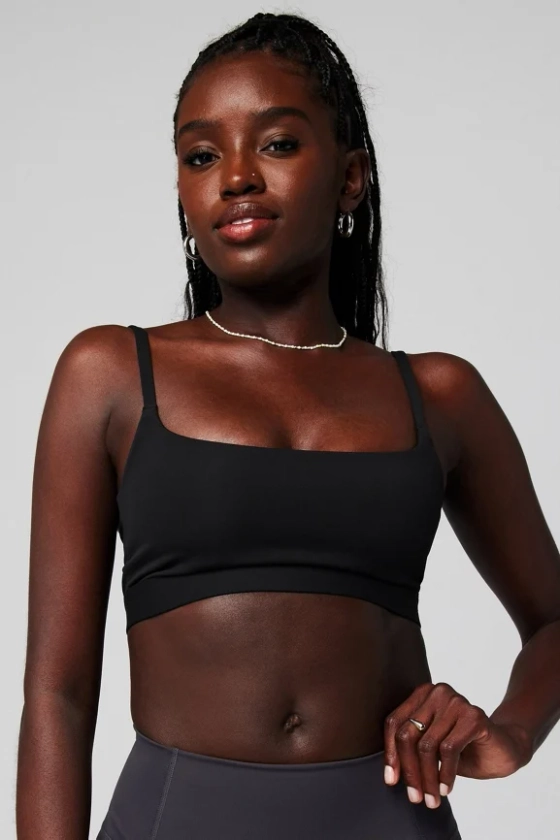 Brassière à faible impact Effortless Fabletics