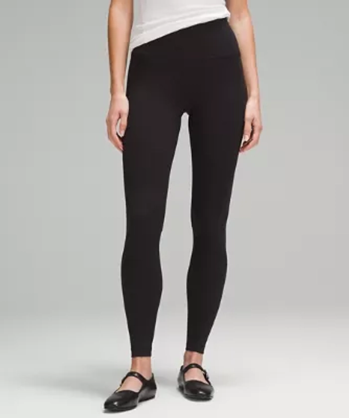 lululemon Align™ High-Rise Pant 28" | Leggings | Lululemon UK