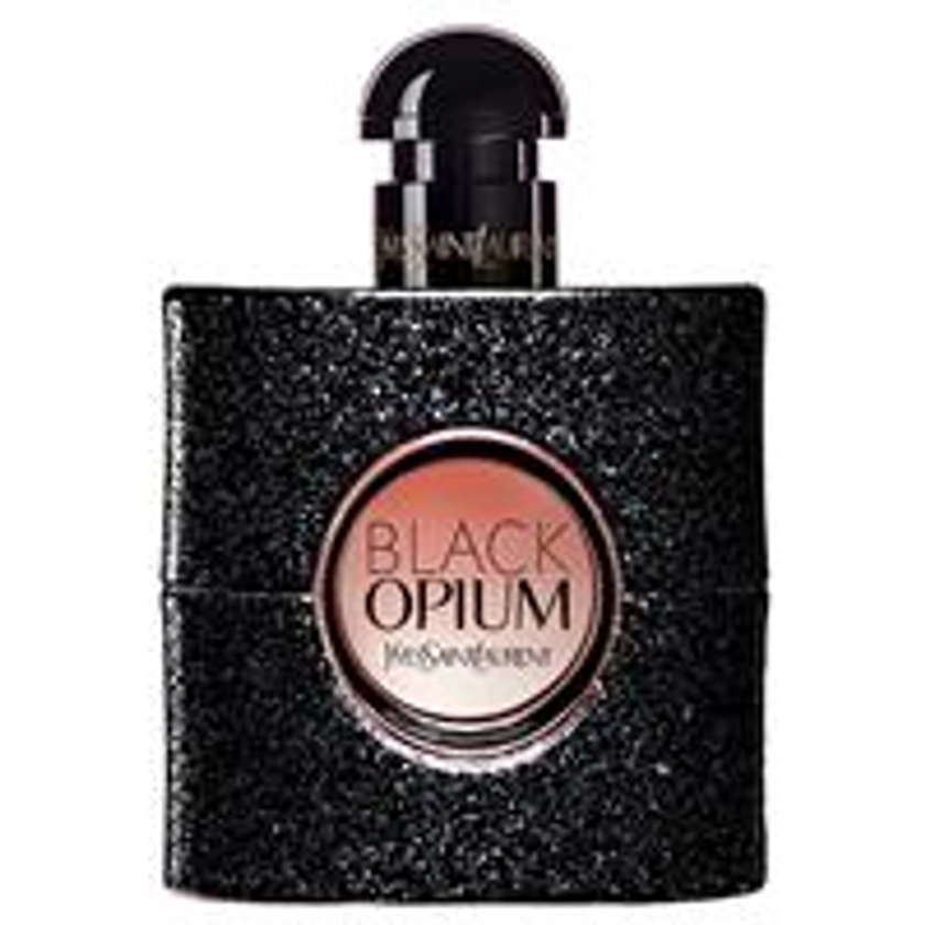 Yves Saint Laurent Opium Black Eau de Parfum 50ml