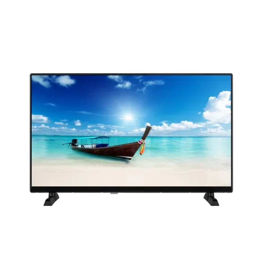 Téléviseur HD 32'' 80 cm AYA A32HD0124B - Téléviseur BUT