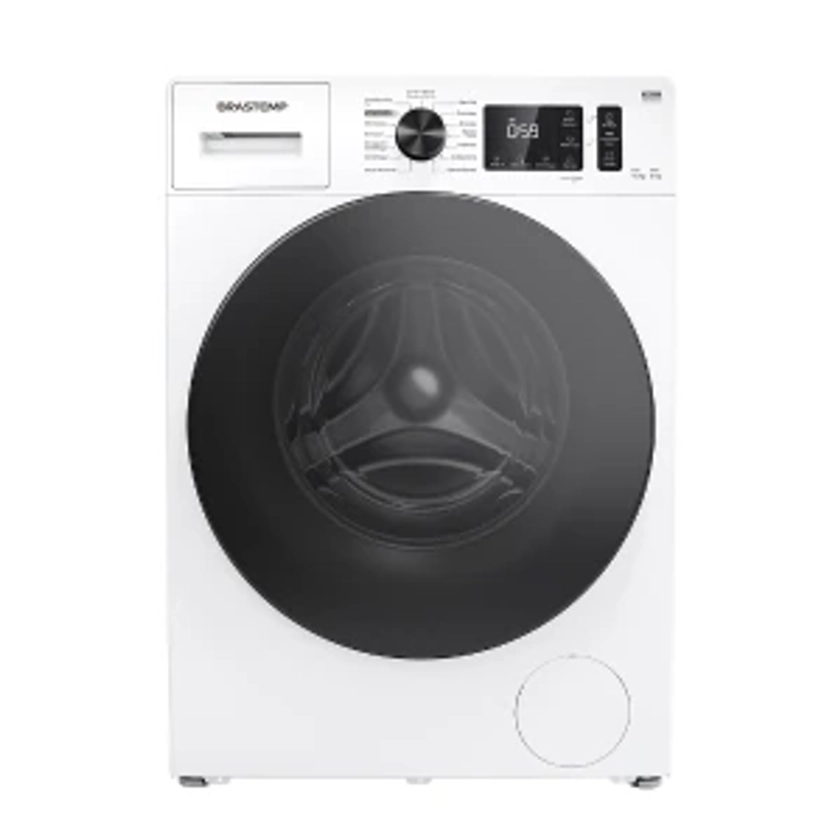 Lava e Seca Brastemp 10kg BNO10AB - Branco