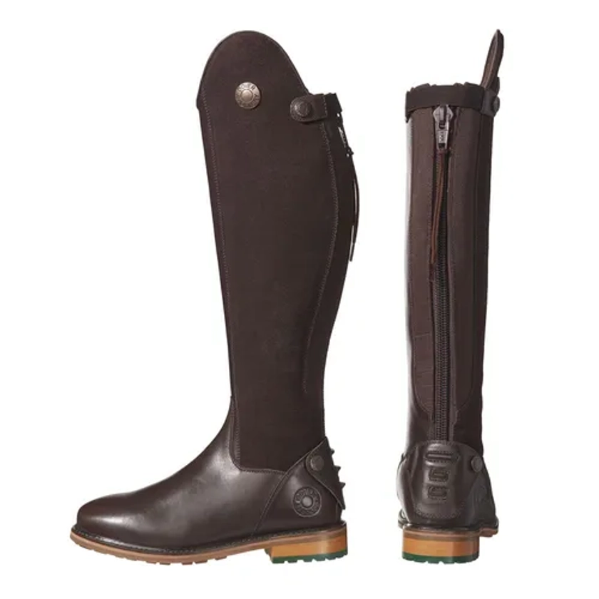 Dover Saddlery® Ladies’ Bellevue Tall Boots | Dover Saddlery