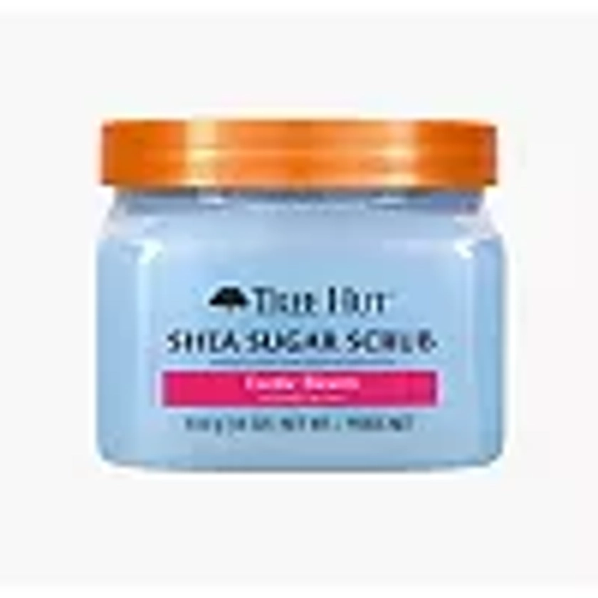 Tree Hut - Shea Sugar Scrub - Exotic Bloom 510g