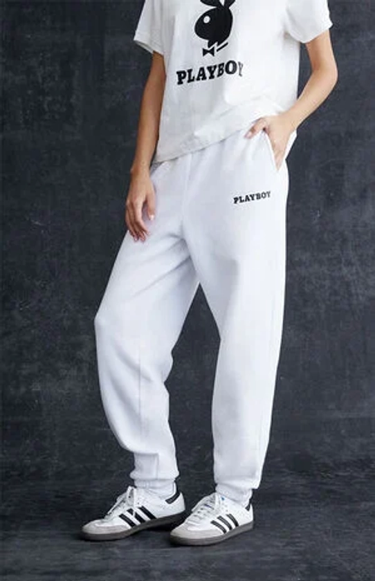 Playboy By PacSun Bunny Sweatpants | PacSun