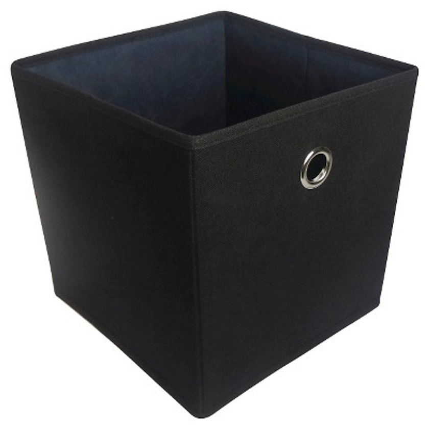 11" Fabric Cube Storage Bin - Room Essentials™