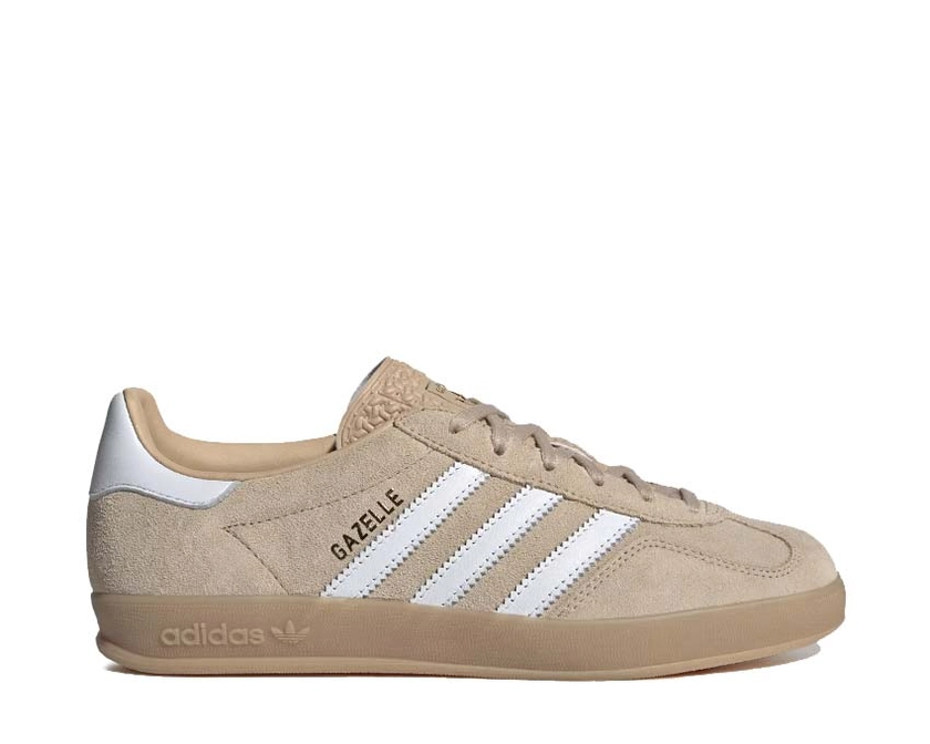 Adidas Gazelle Indoor W