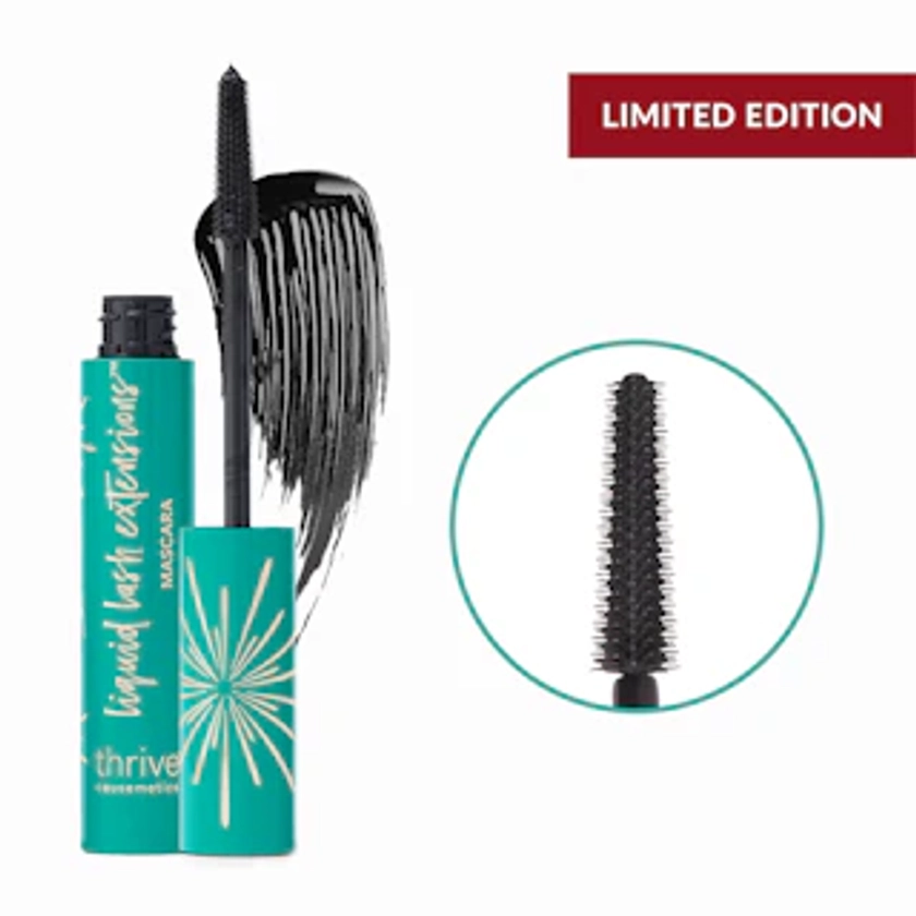 Liquid Lash™ Extensions Mascara