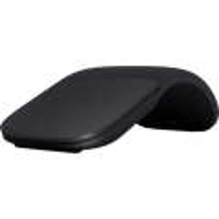 Souris Surface Arc Mouse (noire)