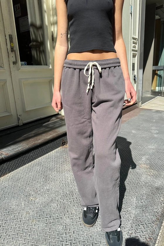 Anastasia Tie Sweatpants