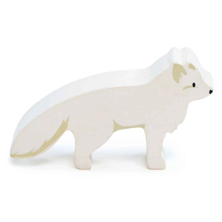 Polar Animal - Arctic Fox