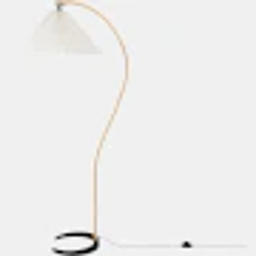 Timberline Floor Lamp – Design Within Reach