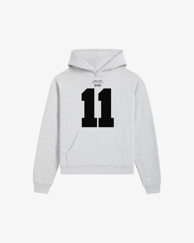 11:11 Hoodie