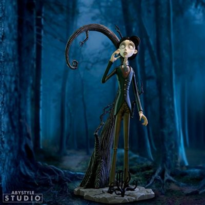 Figurine SFC Les Noces Funèbres - Victor