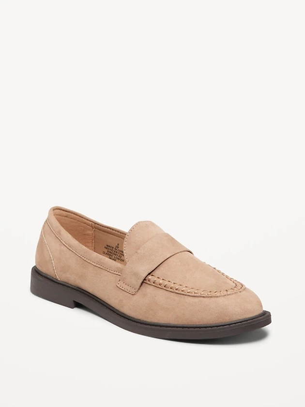 Classic Loafer | Old Navy