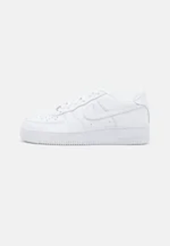AIR FORCE 1 - Baskets basses - white
