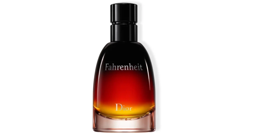 DIOR Fahrenheit Parfum parfum pour homme | notino.fr