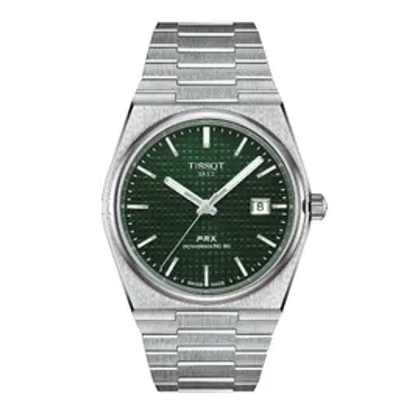 Montre automatique Homme PRX Vert