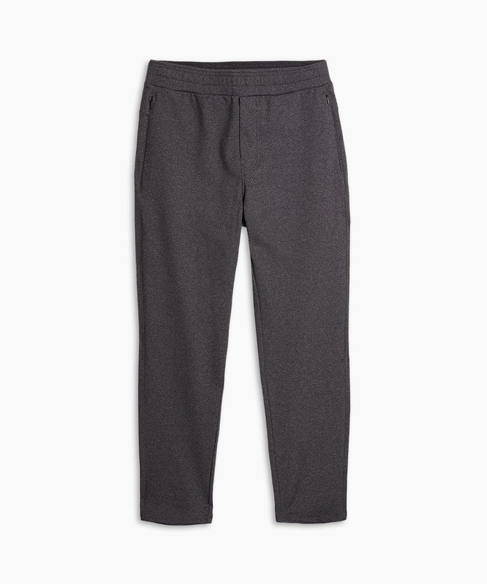 All Day Every Day Pant | Men's Black | Public Rec® - Now Comfort Looks Good