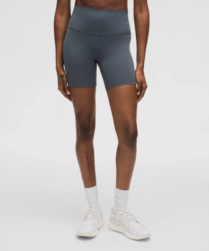 lululemon Align™ High-Rise Short 6"