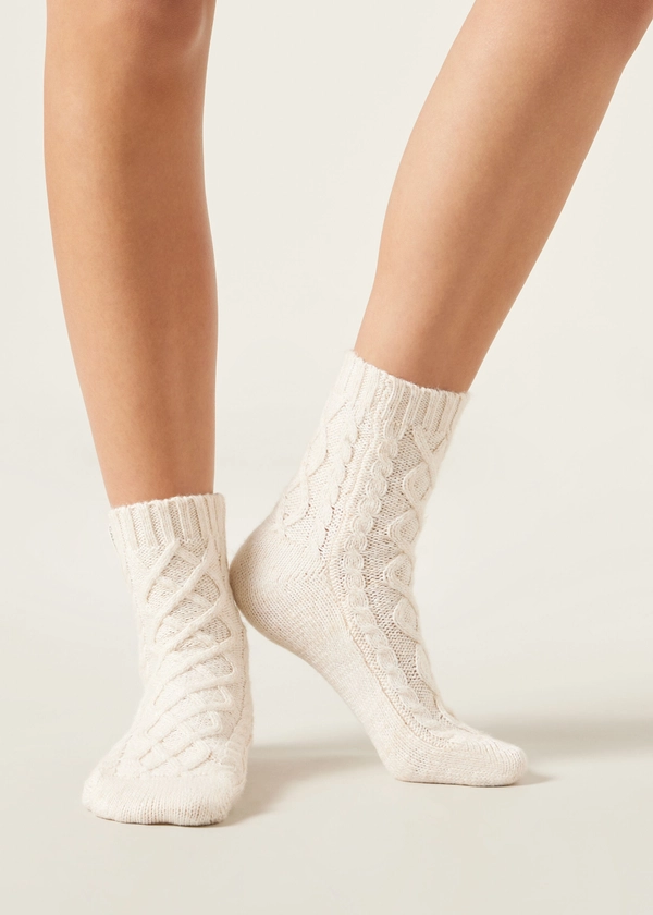 Chaussettes Souples - Chaussettes basses - Calzedonia