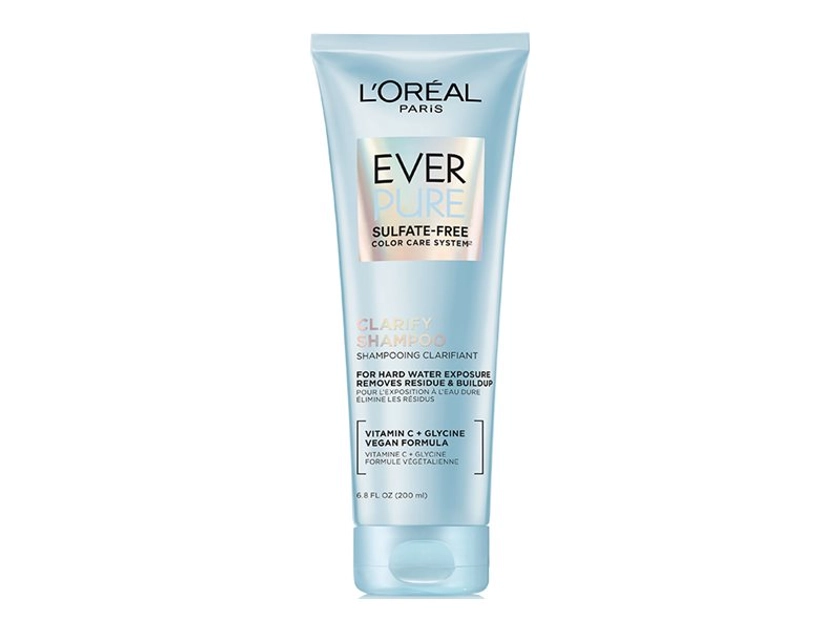 L'Oreal Paris EverPure Clarify Shampoo - 200ml