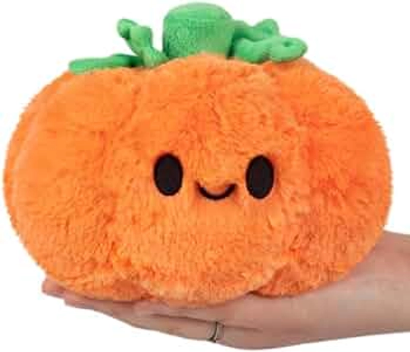 Squishable / Snacker Pumpkin Plush