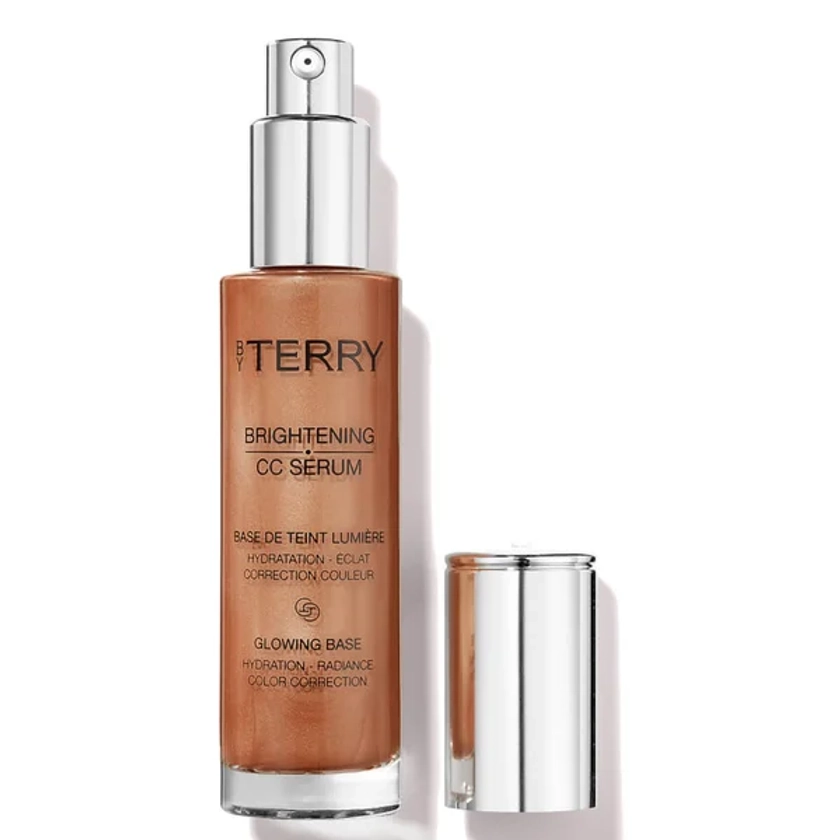 Correcteur de Teint Cellularose Brightening CC Serum By Terry 30 ml (différentes teintes disponibles)