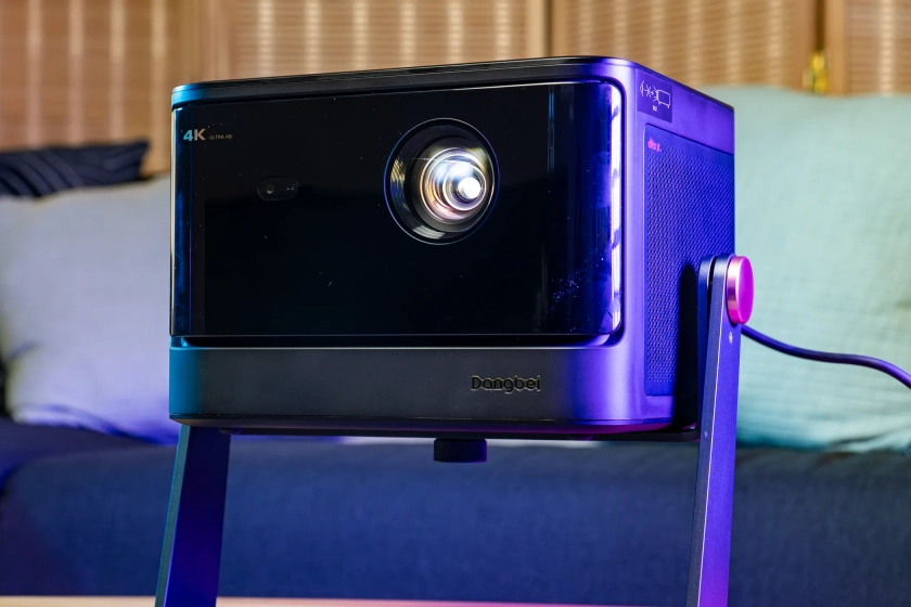 The Best Portable Projectors of 2024