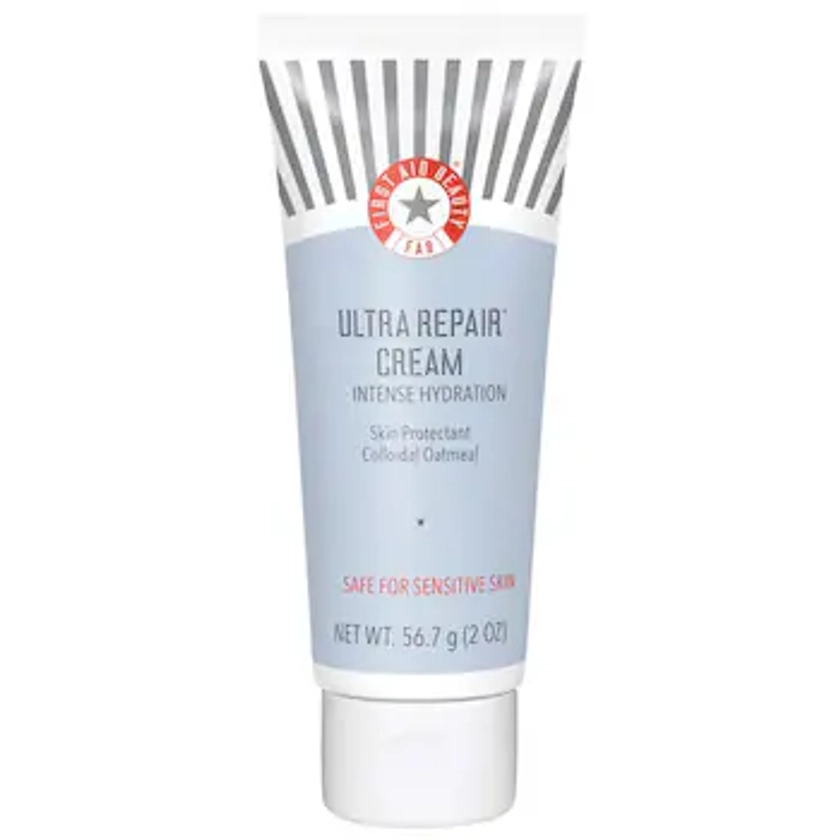 Mini Ultra Repair® Cream Intense Hydration - First Aid Beauty | Sephora