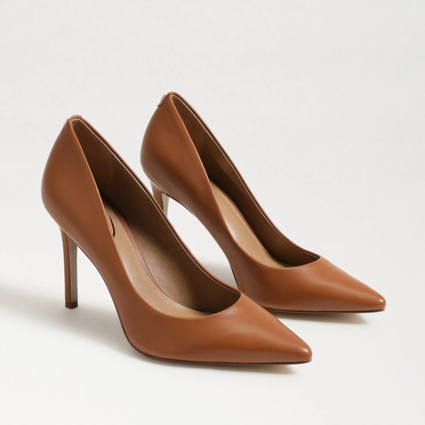 Sam Edelman Hazel Pointed Toe Pump | Women's Heels