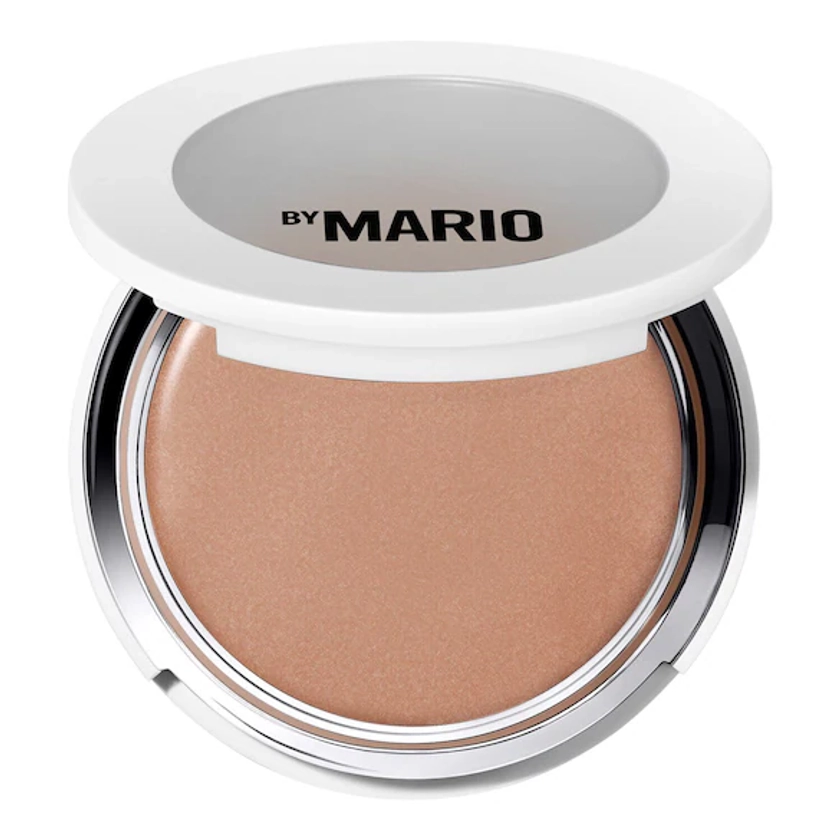 MAKEUP BY MARIO | SoftSculpt Transforming Skin Enhancer® - Bronzer in balsamo