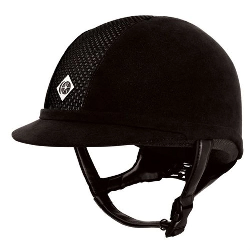 Charles Owen AYR8® Plus Helmet | Dover Saddlery
