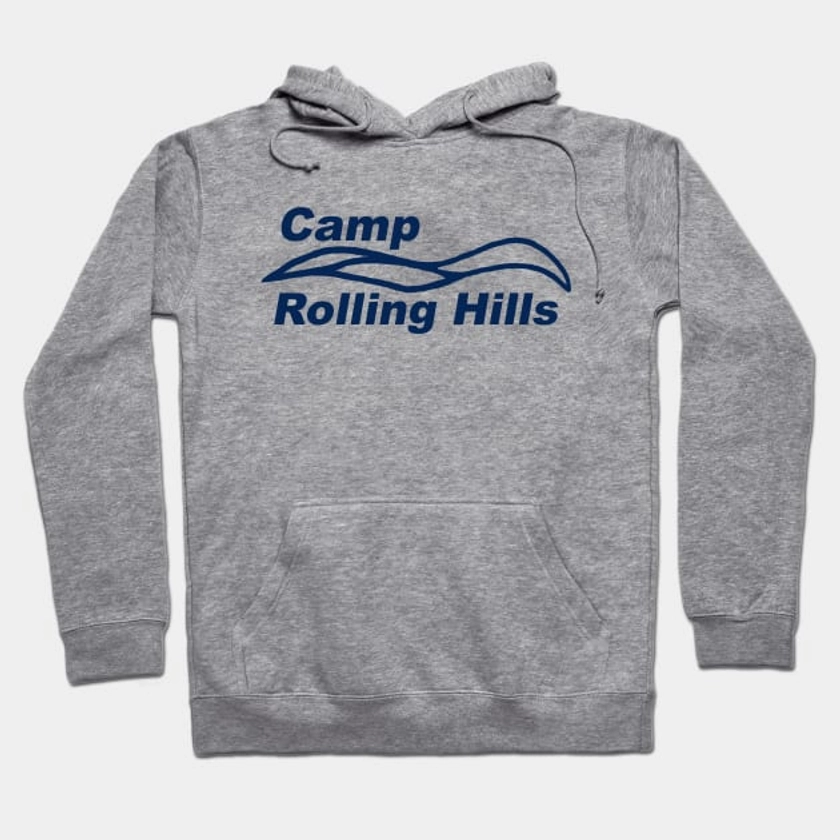 Camp Rolling Hills by nickmeece