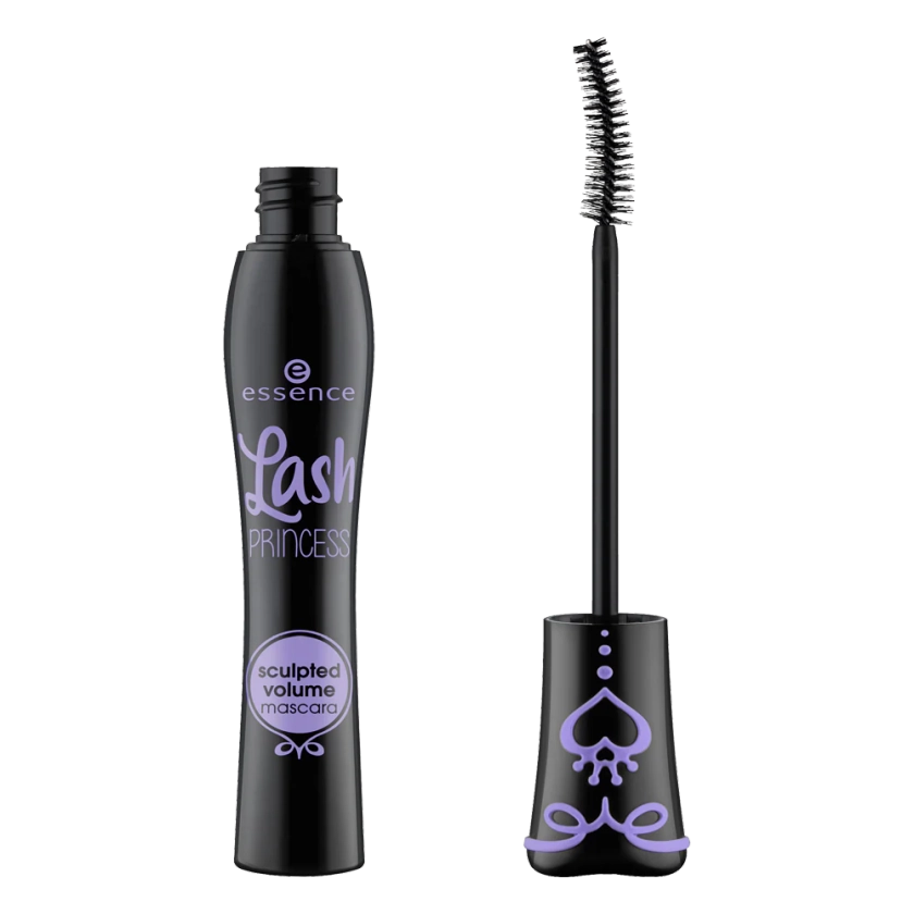 lash princess sculpted volume mascara