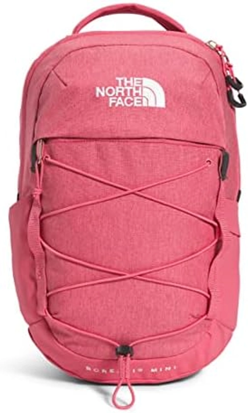 The North Face Mini mochila Borealis de 10 litros