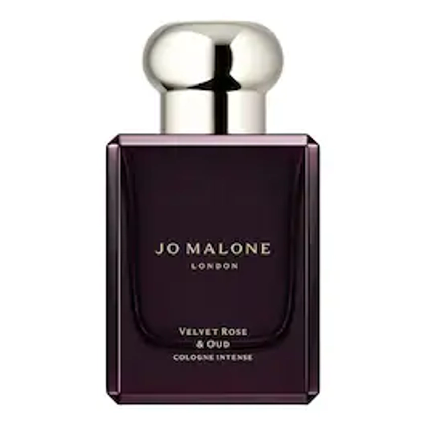 JO MALONE LONDONVelvet Rose & Oud - Cologne Intense 42 avis